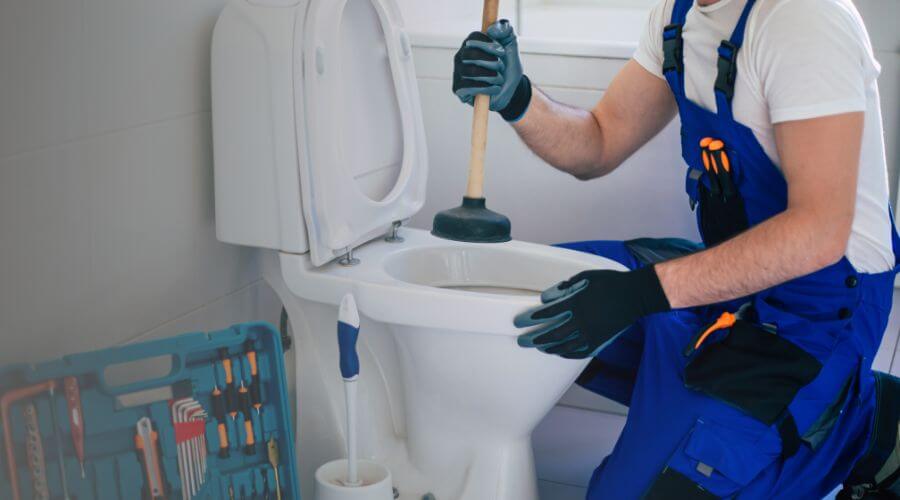 Professional Leak Detection in Nice, CA