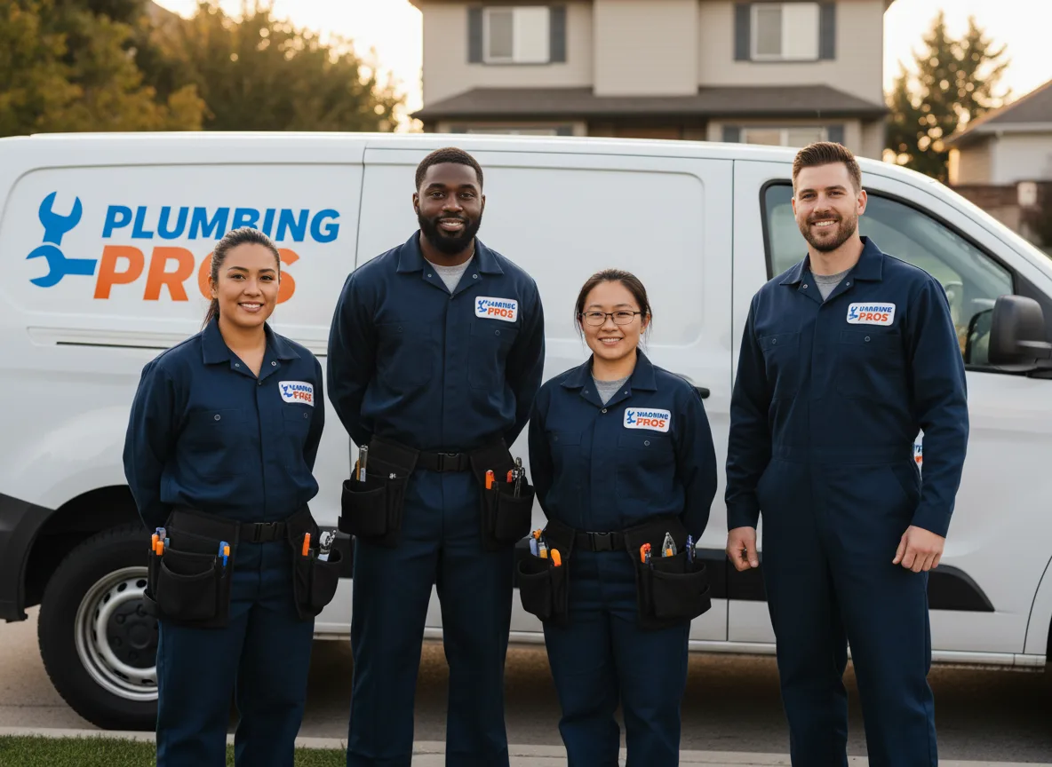 Water Heater Repair company in Nice, CA